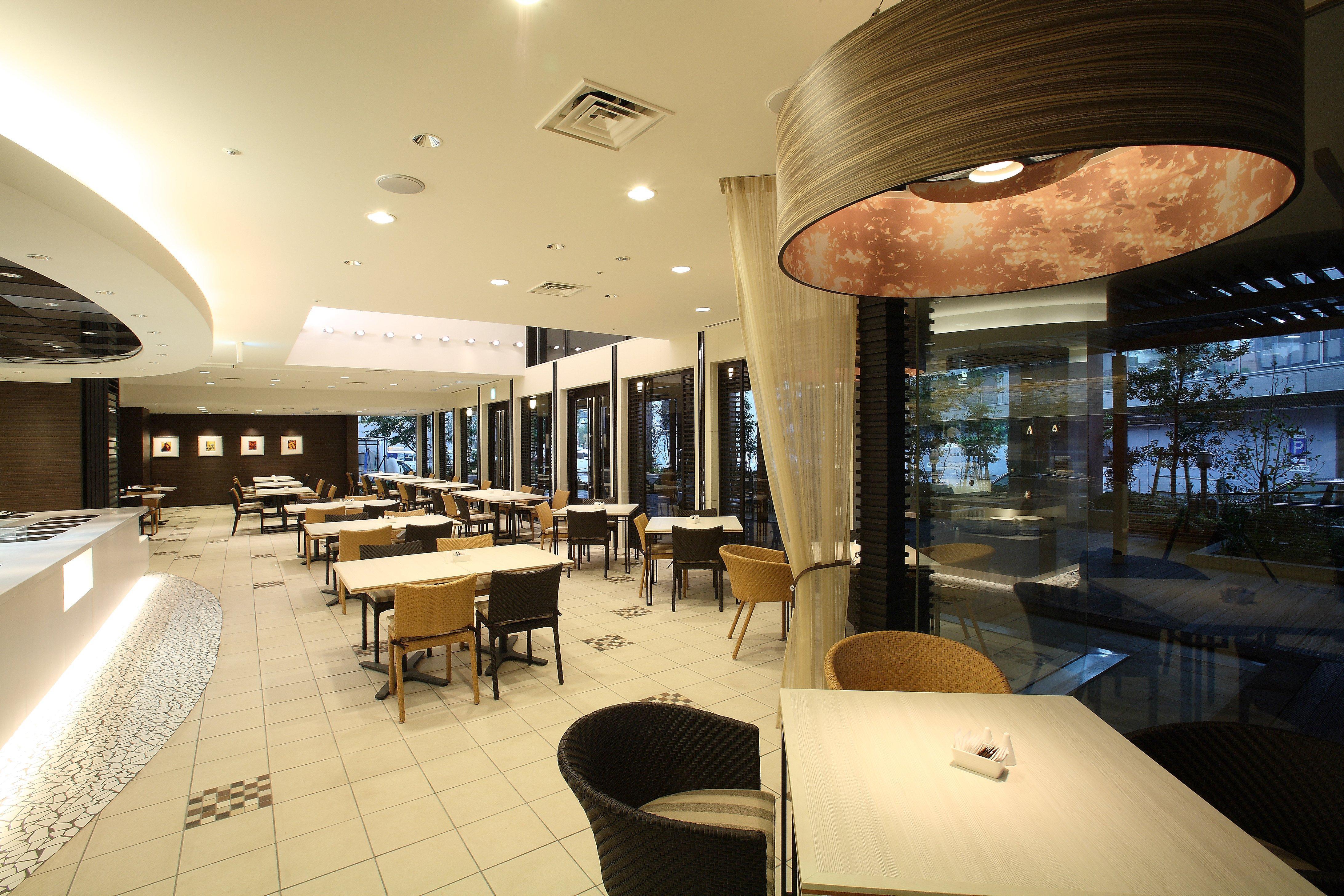 福冈全日空皇冠广场酒店 4*