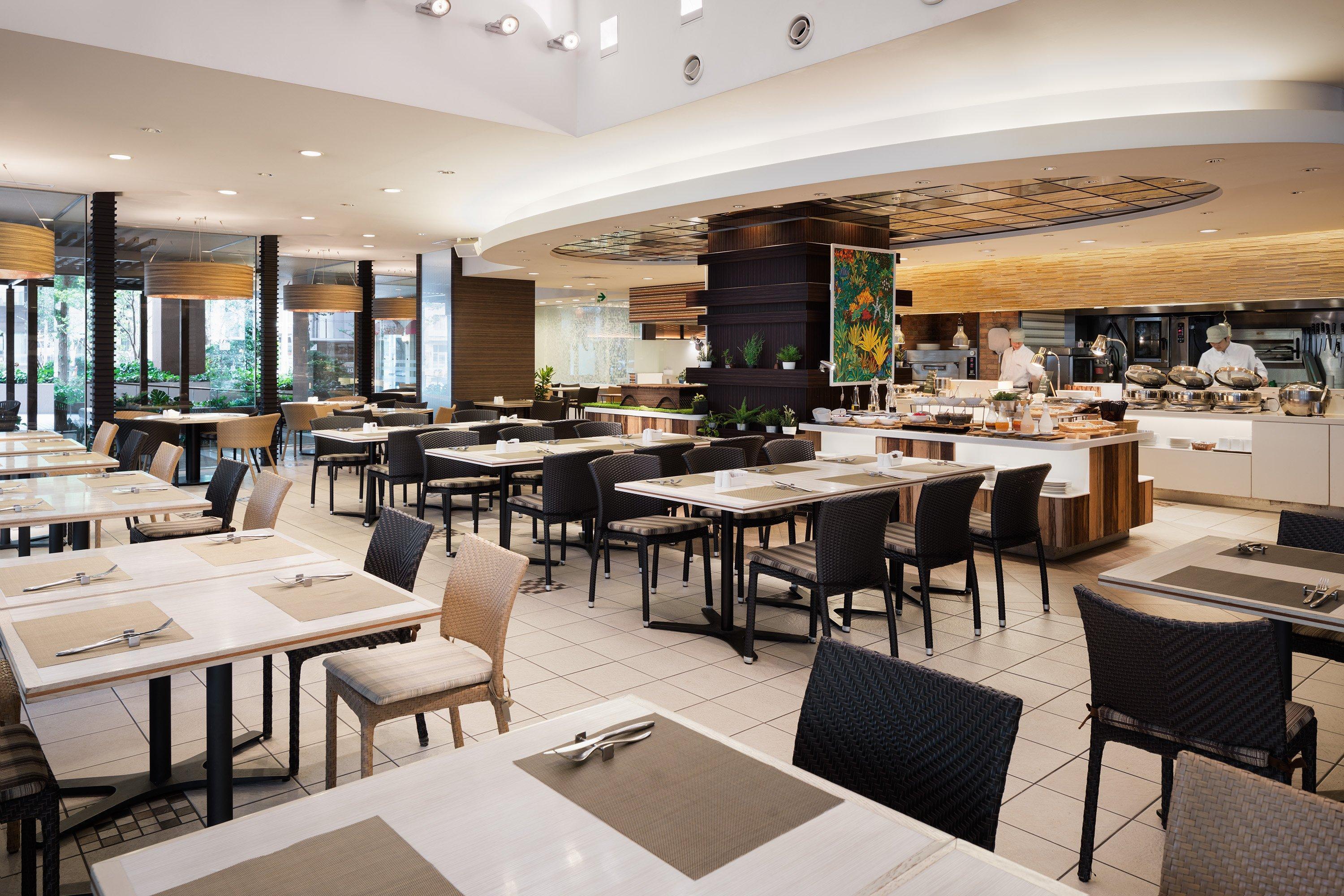 酒店 福冈全日空皇冠广场酒店 4*