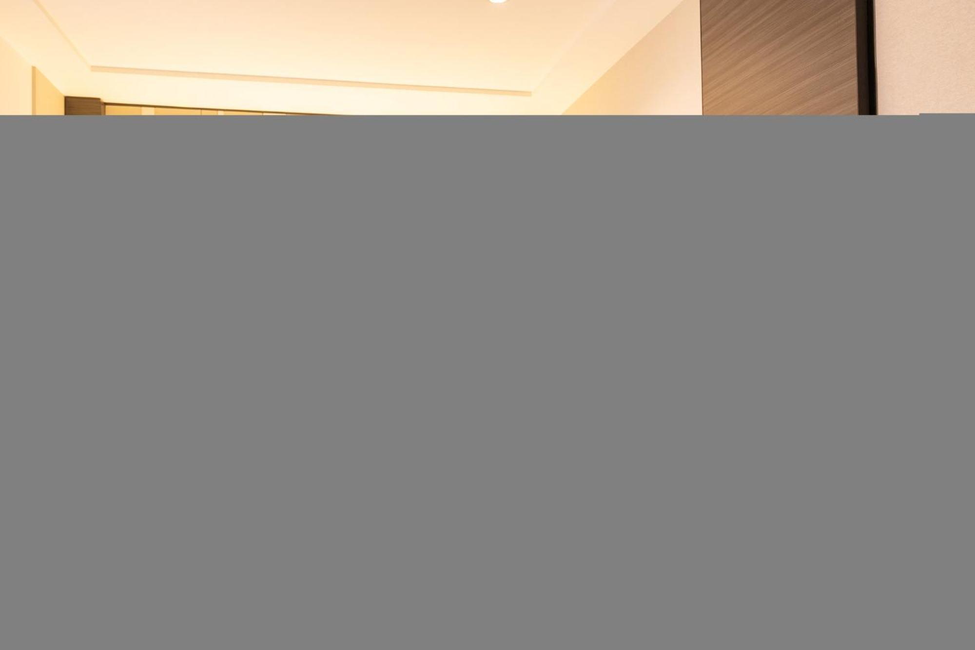 福冈全日空皇冠广场酒店