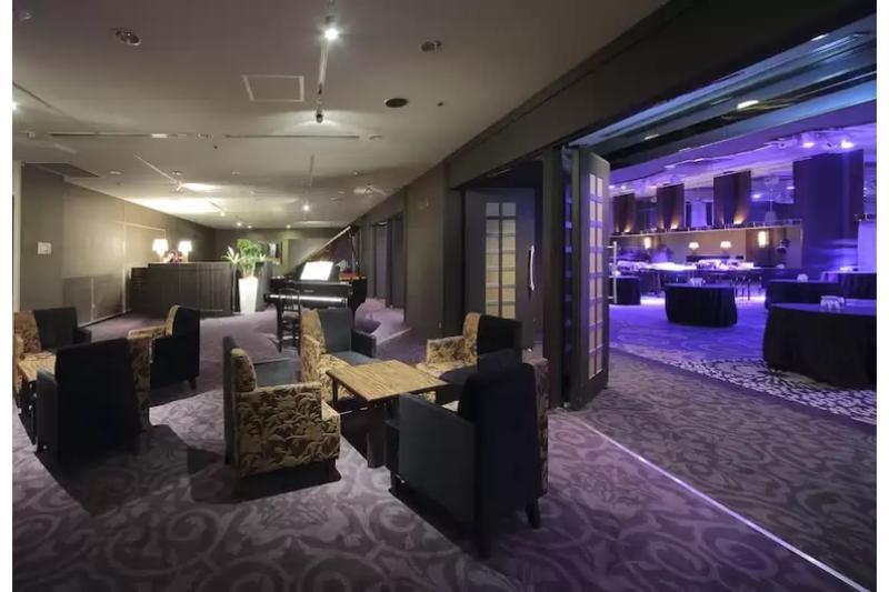 酒店 福冈全日空皇冠广场酒店 福岡