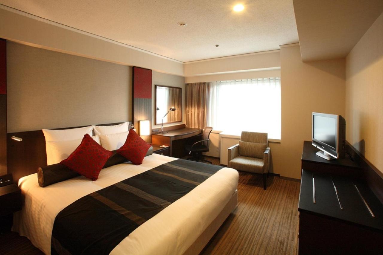 Ana Crowne Plaza Fukuoka By Ihg 4*