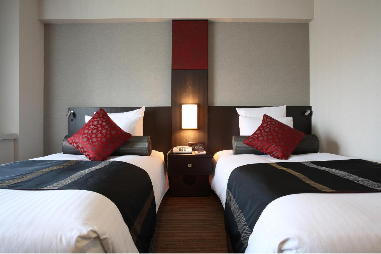 Ana Crowne Plaza Fukuoka By Ihg 酒店