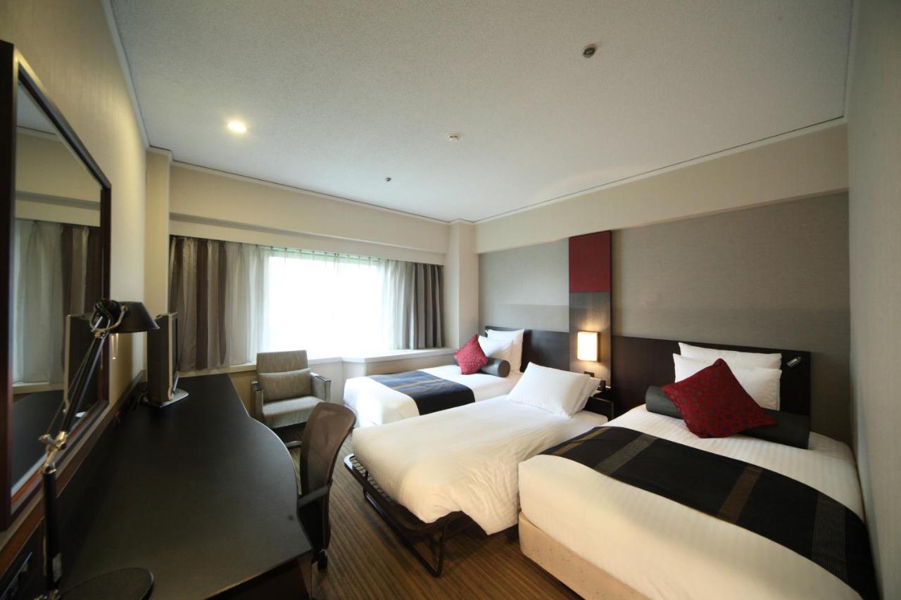 Ana Crowne Plaza Fukuoka By Ihg