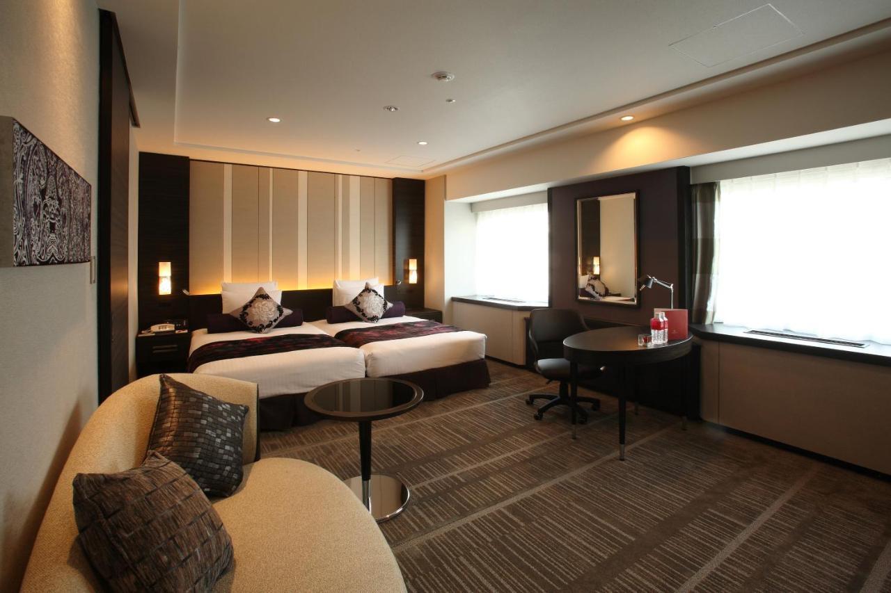 Ana Crowne Plaza Fukuoka By Ihg 4*