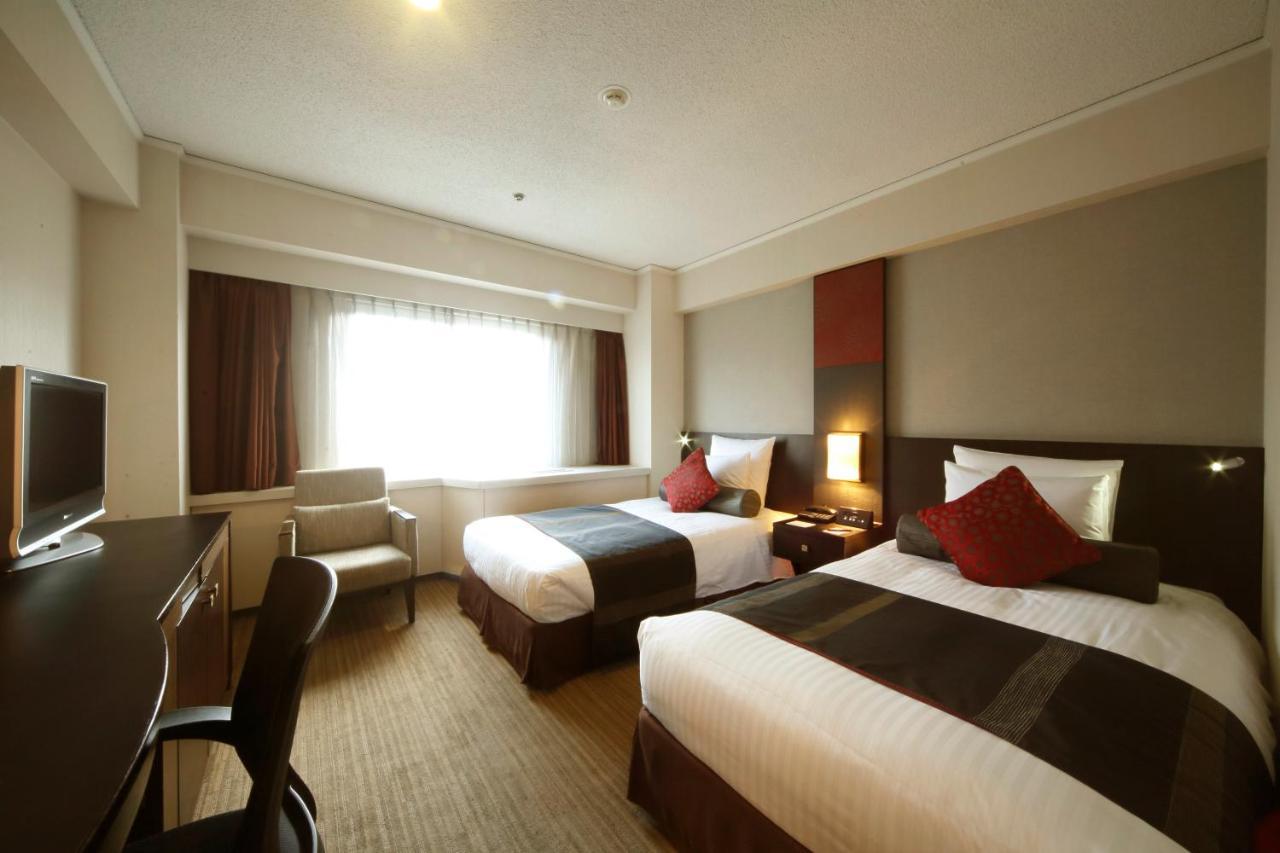 Ana Crowne Plaza Fukuoka By Ihg 福冈