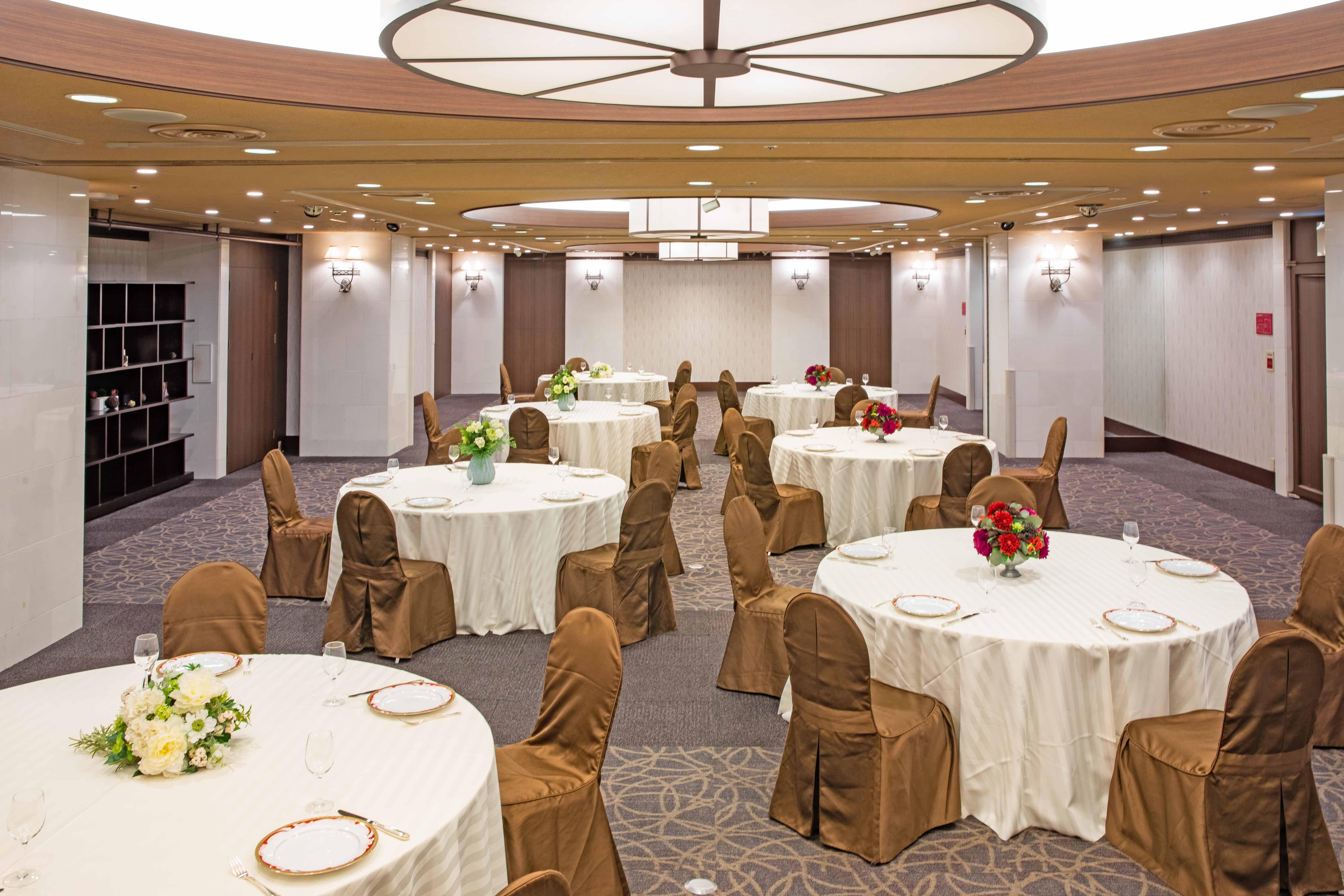 Ana Crowne Plaza Fukuoka By Ihg 酒店 4*