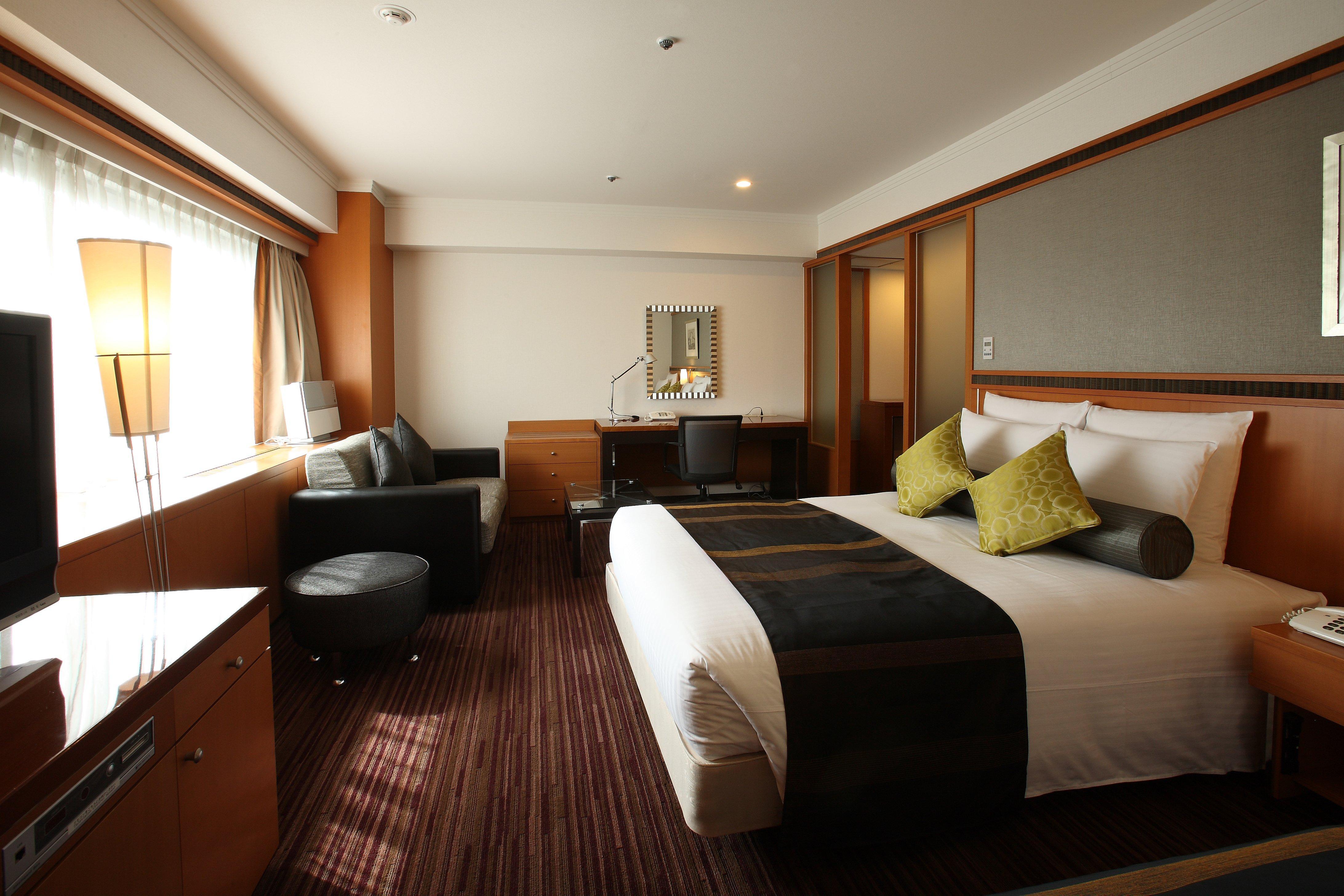 Ana Crowne Plaza Fukuoka By Ihg 福冈