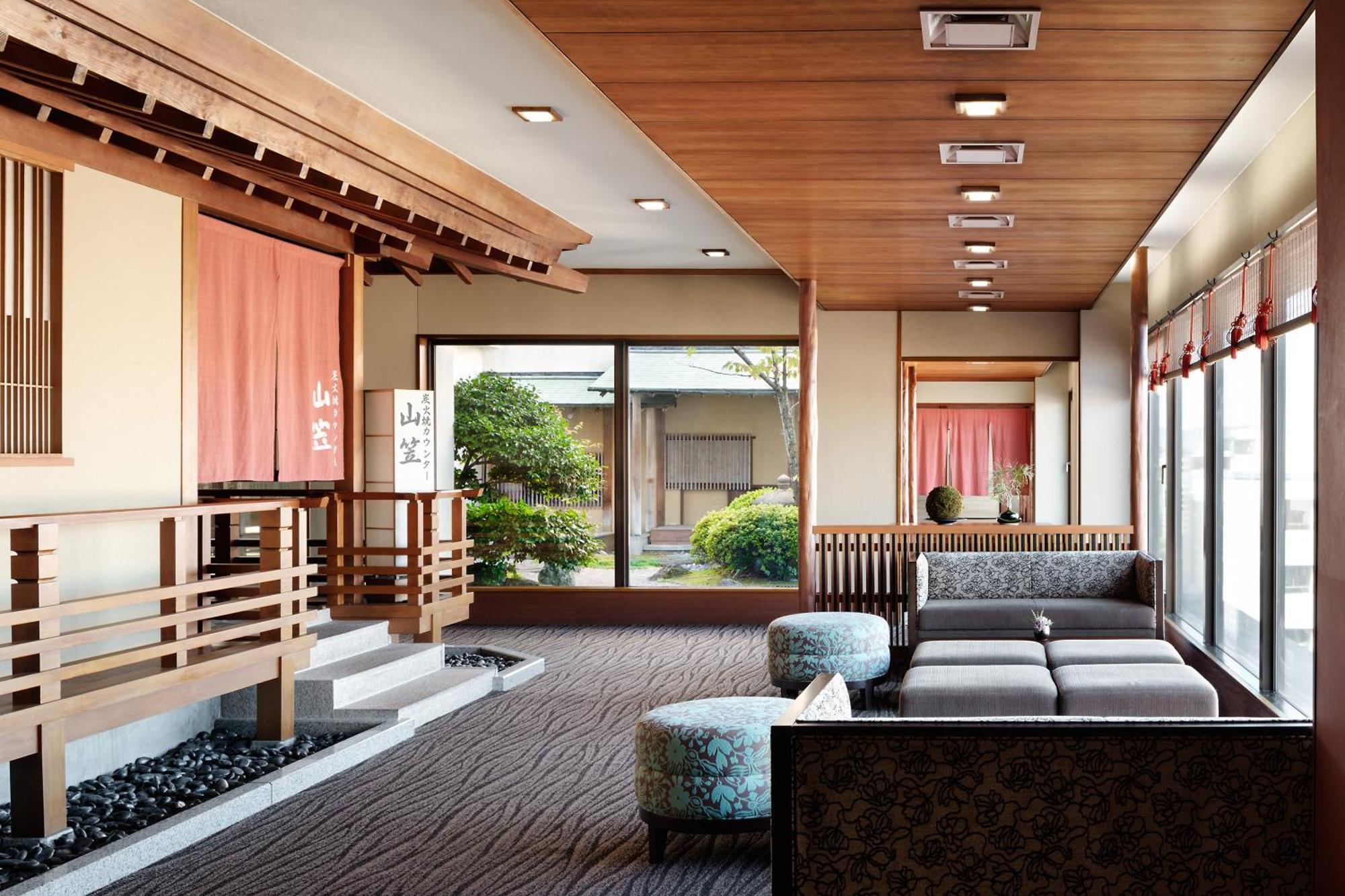Ana Crowne Plaza Fukuoka By Ihg 4* 福冈