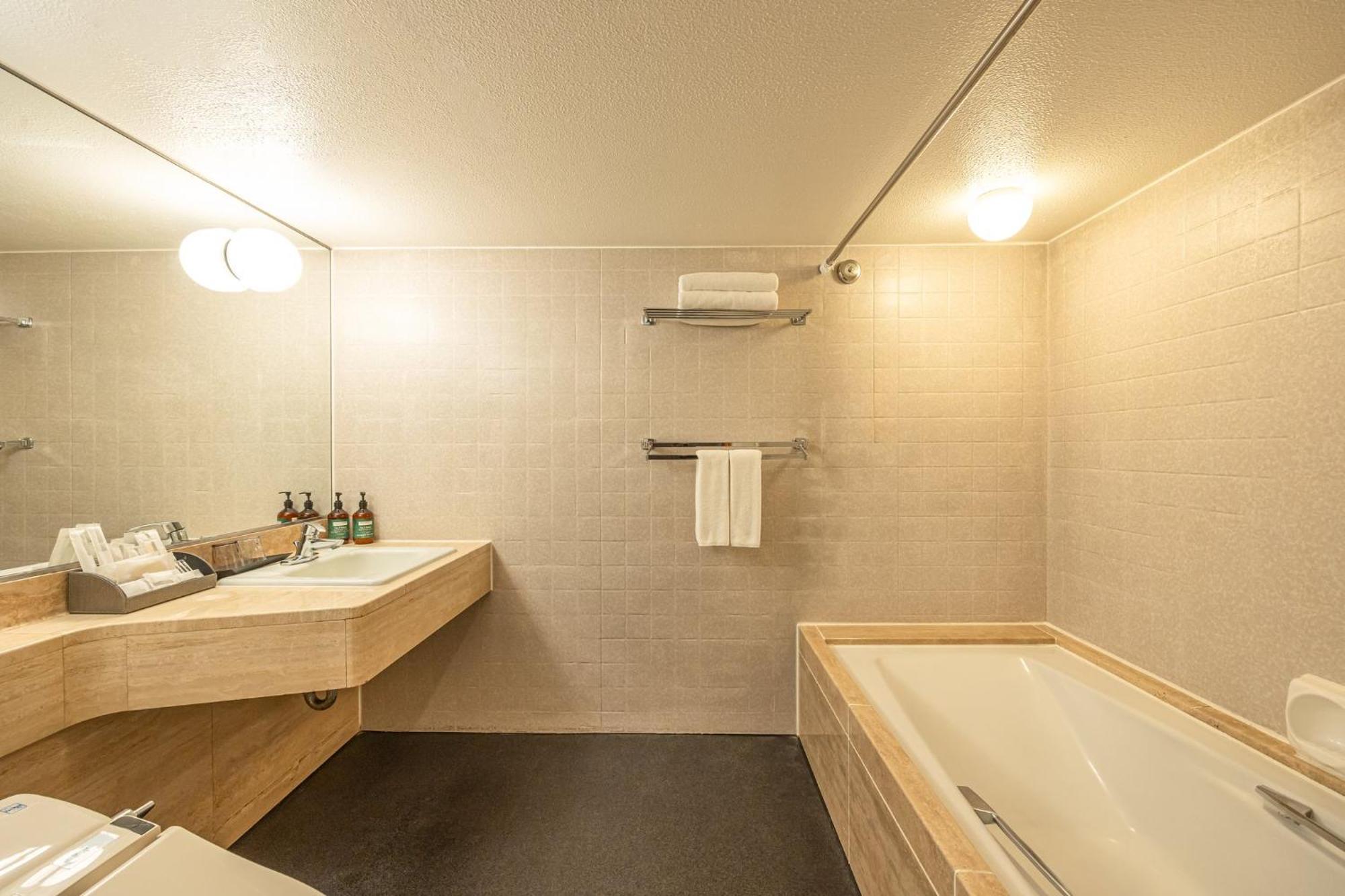 Ana Crowne Plaza Fukuoka By Ihg 4* 福冈
