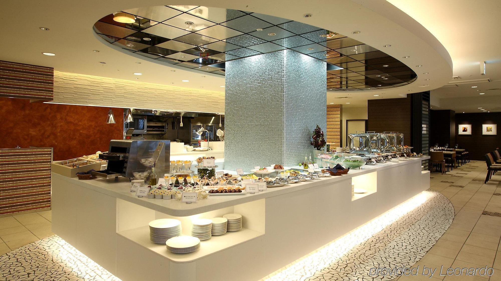 Ana Crowne Plaza Fukuoka By Ihg 酒店 4*