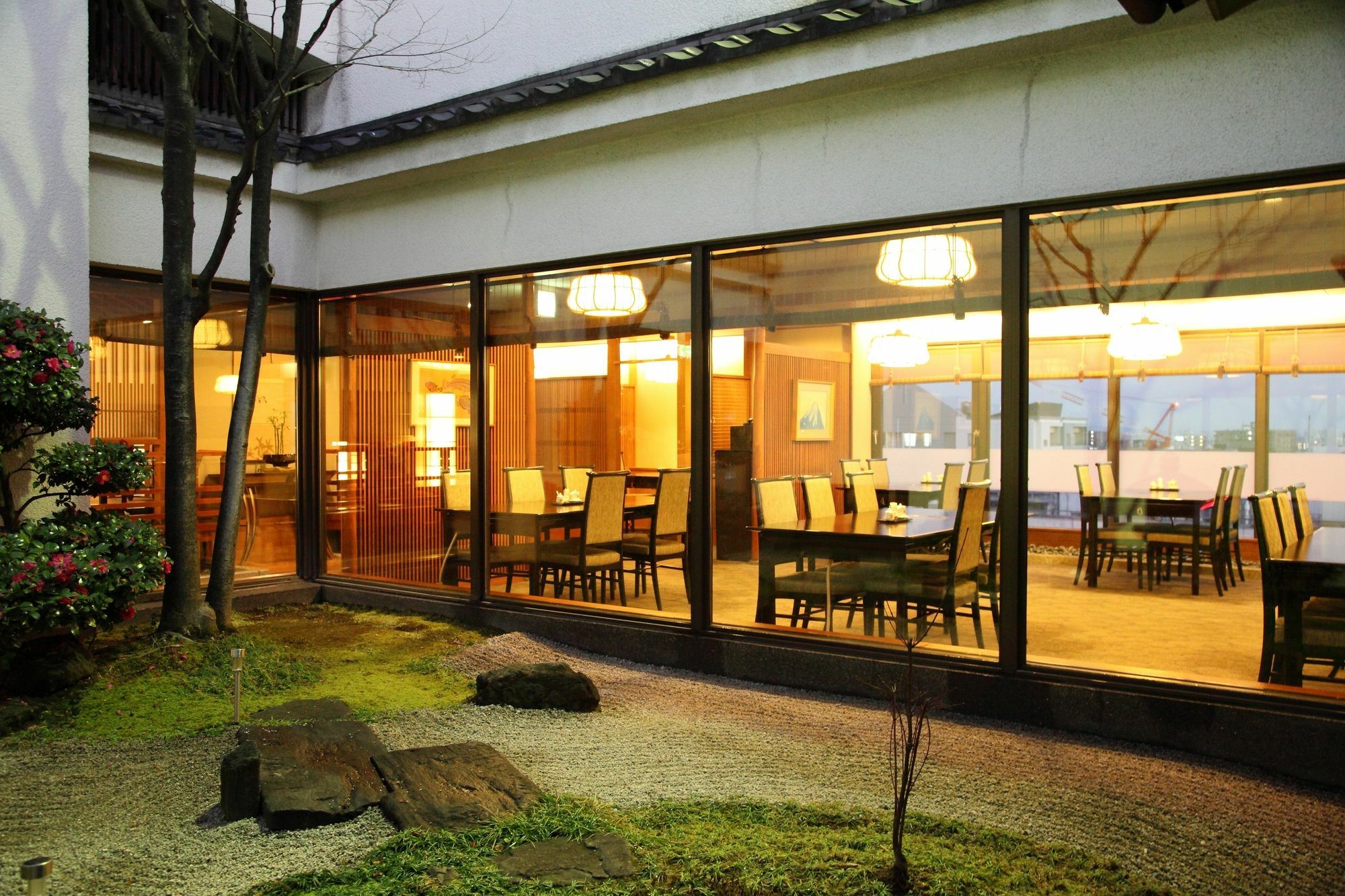 Ana Crowne Plaza Fukuoka By Ihg
