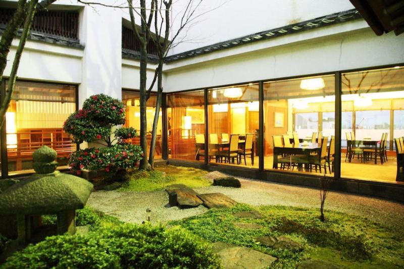 Ana Crowne Plaza Fukuoka By Ihg 4* 福冈