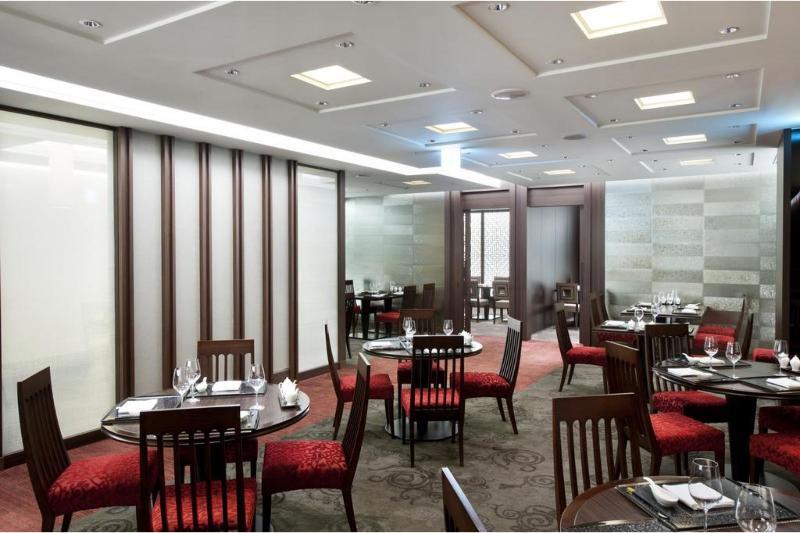 Ana Crowne Plaza Fukuoka By Ihg 酒店 福冈